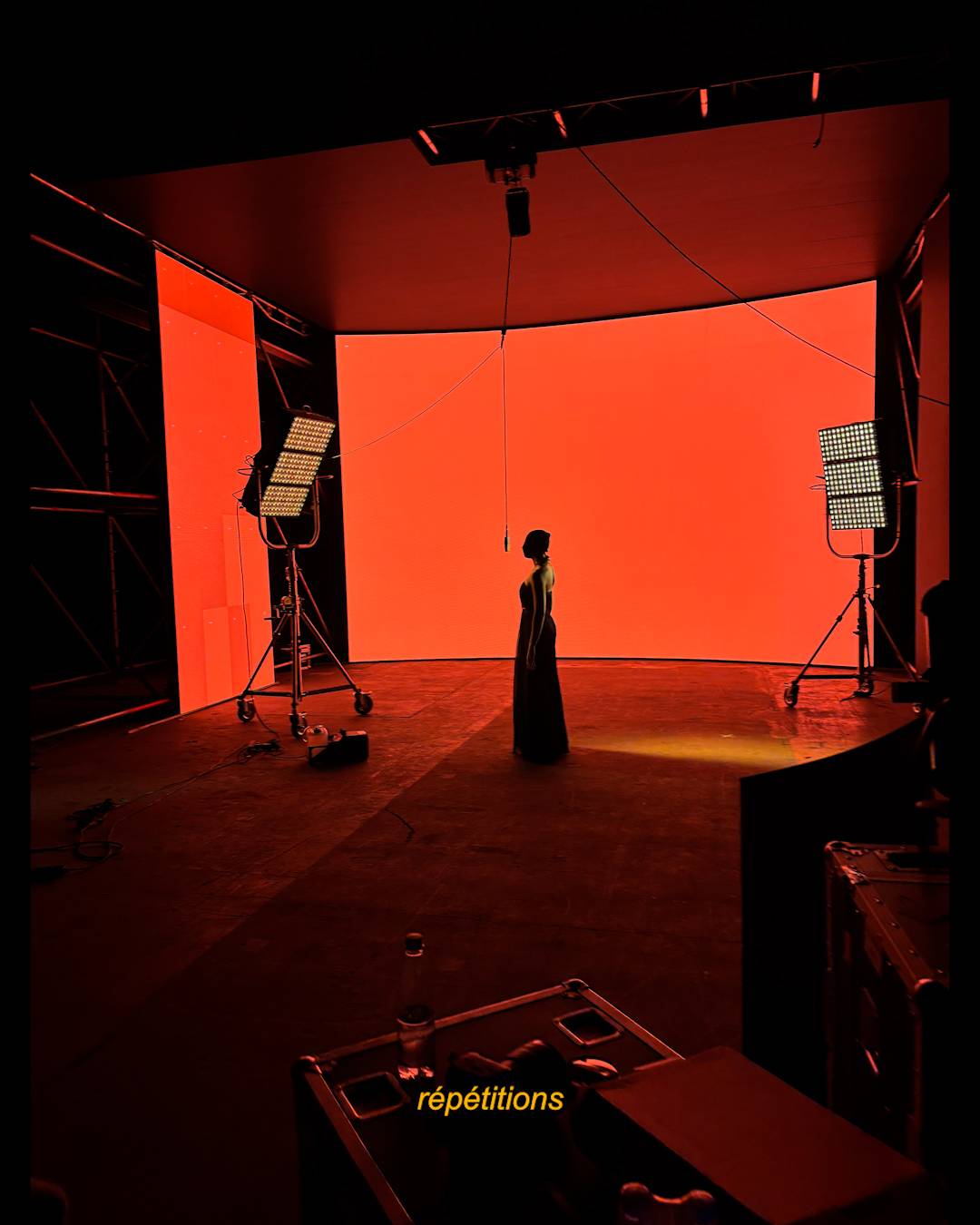 Making of 1